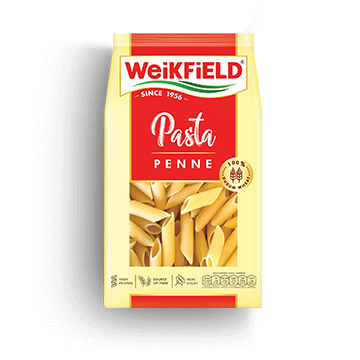 Weikfield Penne Pasta