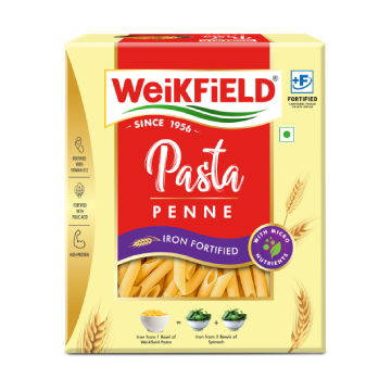 Weikfield Penne Pasta