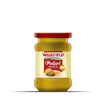 Weikfield Mustard Sauce