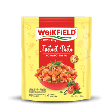 Weikfield Instant Pasta Tomato Salsa