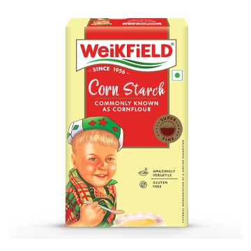 Weikfield Corn Starch