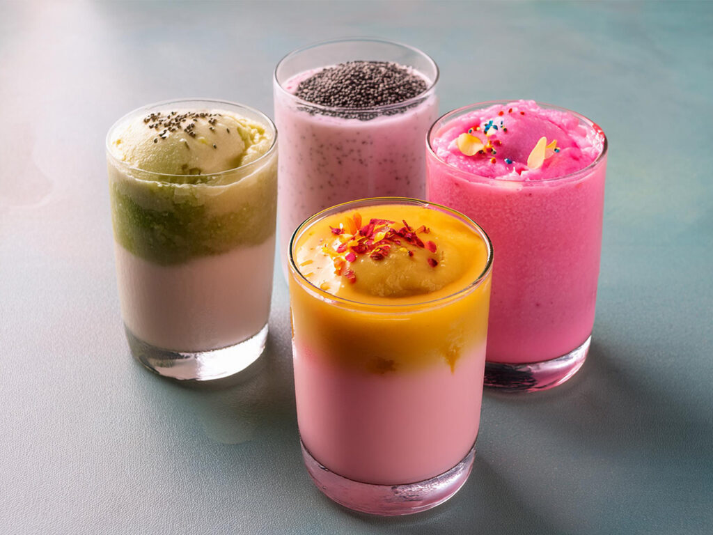 WeikField Falooda Mix Recipe