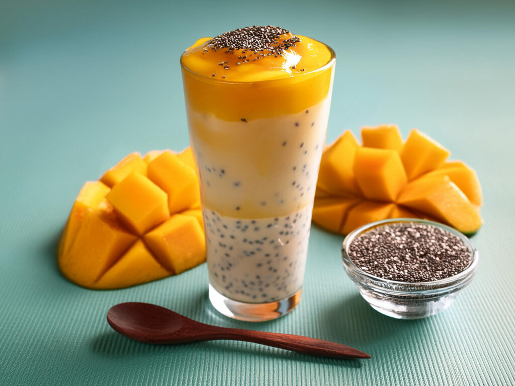 weikfield homemade falooda delight